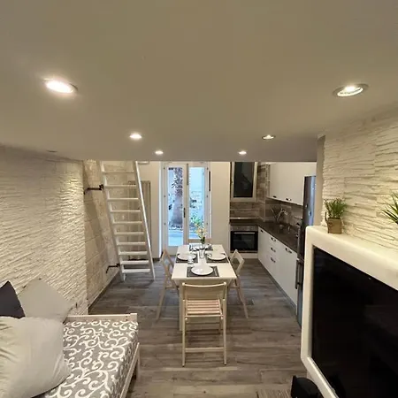 Casa Gallo Ferienhaus Savelletri