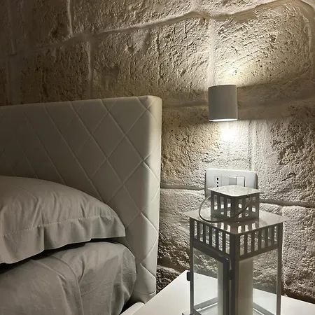 Casa Gallo Savelletri