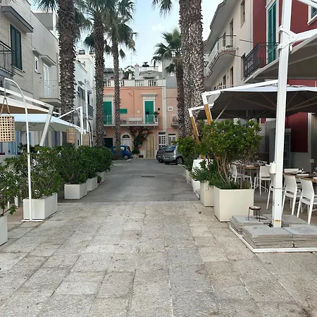 Casa Gallo Ferienhaus *