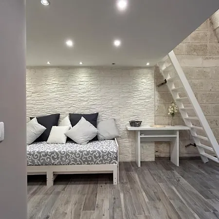 Casa Gallo Tatil Evi *