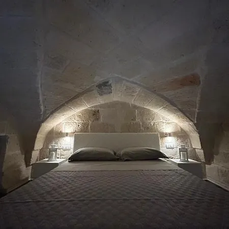 Holiday home Casa Gallo