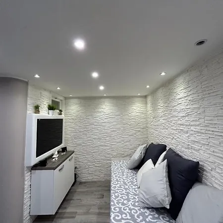 Casa Gallo Holiday home *