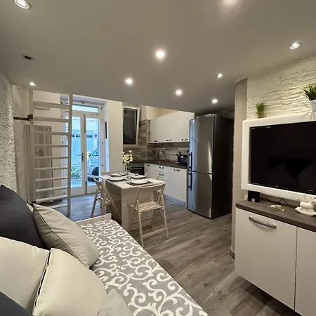 Casa Gallo Tatil Evi