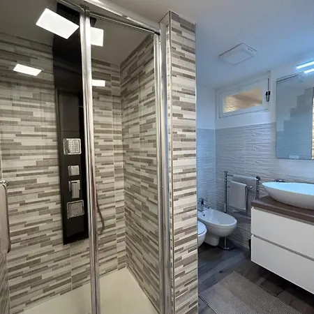 Casa Gallo Holiday home *