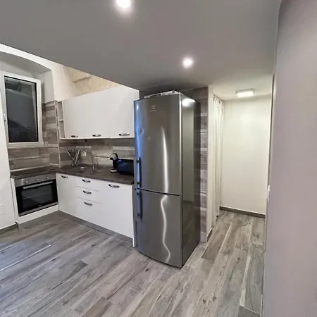 Holiday home Casa Gallo Savelletri