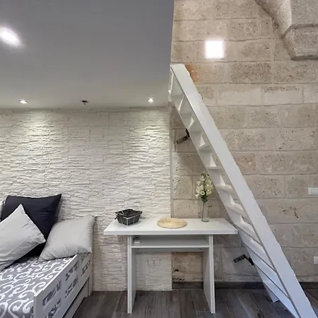 Holiday home Casa Gallo