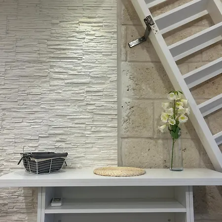 Сasa de vacaciones Casa Gallo