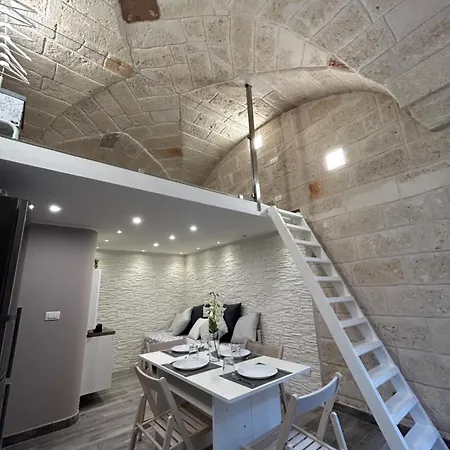 Holiday home Casa Gallo