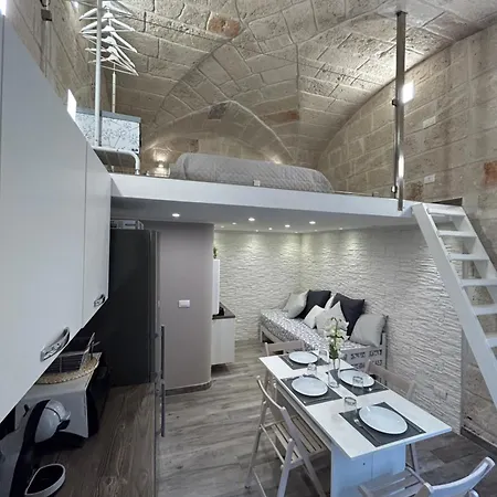 Casa Gallo