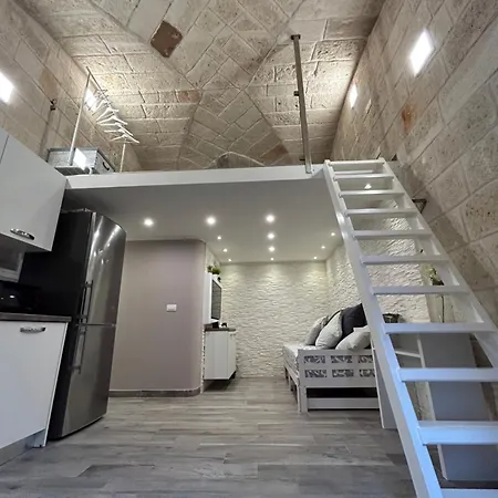 Casa Gallo * Savelletri