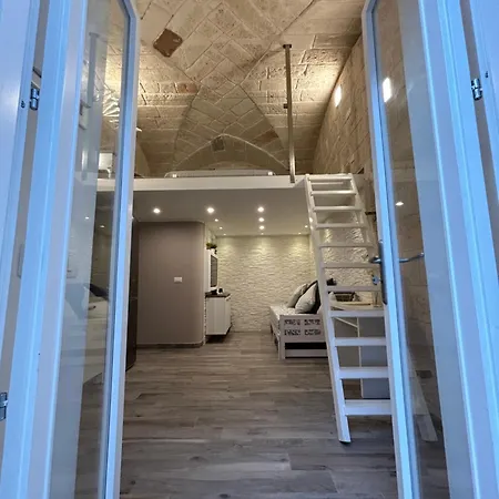 Holiday home Casa Gallo