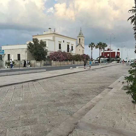 Сasa de vacaciones Casa Gallo Savelletri