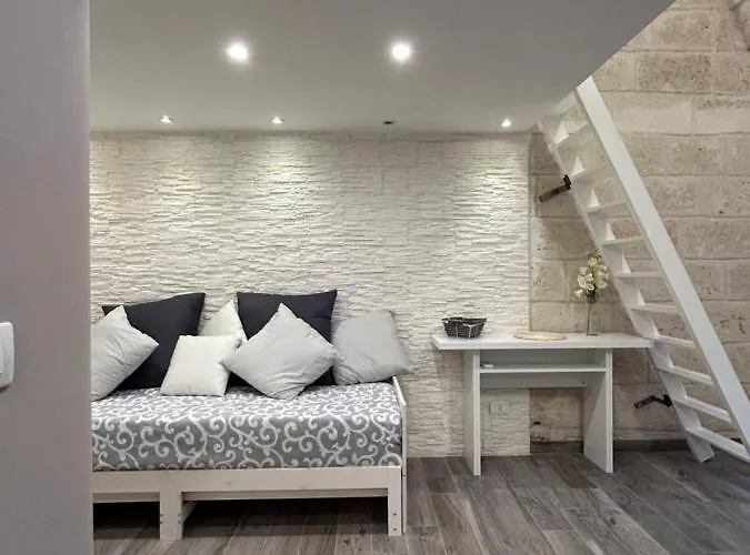 Casa Gallo 度假居 *