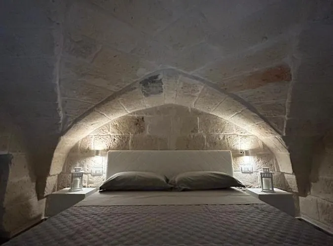 בית נופש Casa Gallo