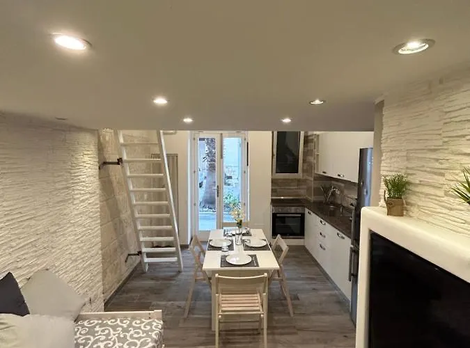 Casa Gallo 度假居 萨维勒特里