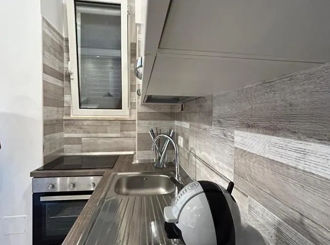 בית נופש Casa Gallo