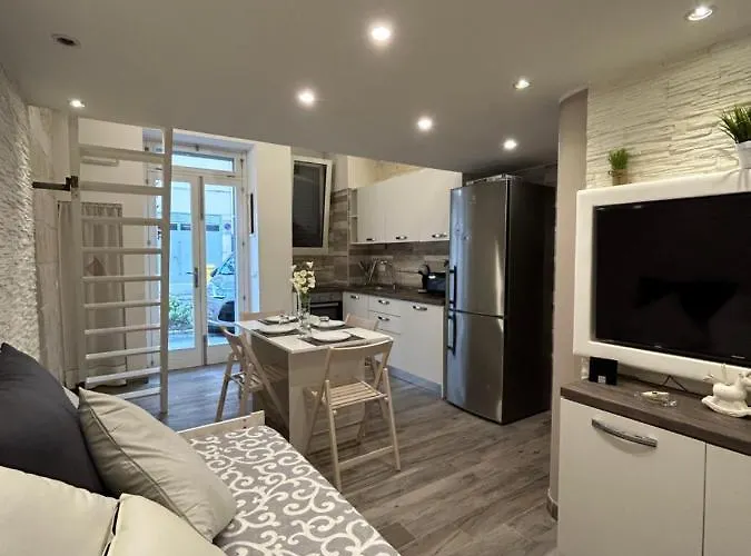 Casa Gallo בית נופש