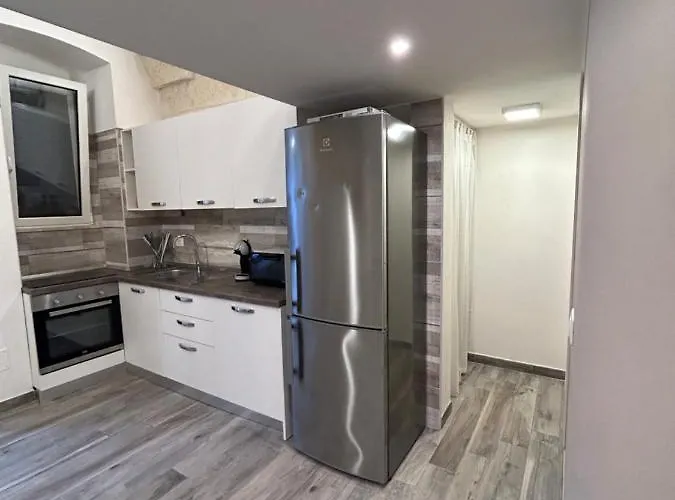 בית נופש Casa Gallo Savelletri