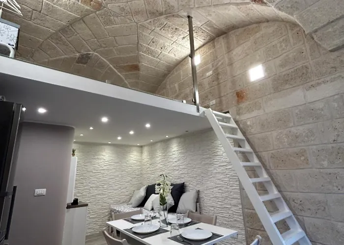 בית נופש Casa Gallo