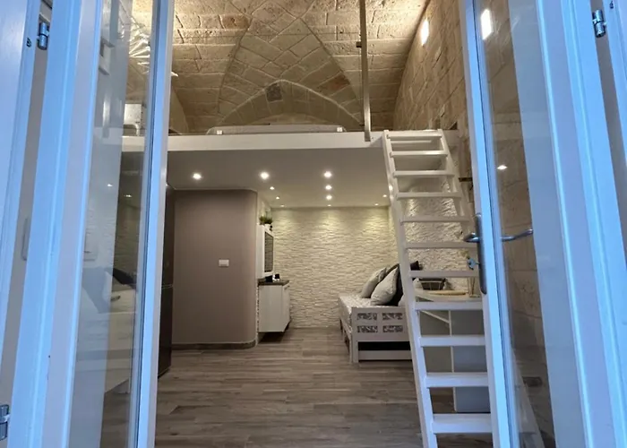度假居 Casa Gallo