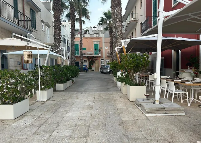 Casa Gallo 度假居 *