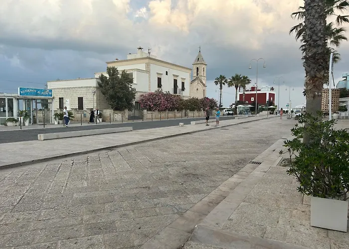 度假居 Casa Gallo 萨维勒特里